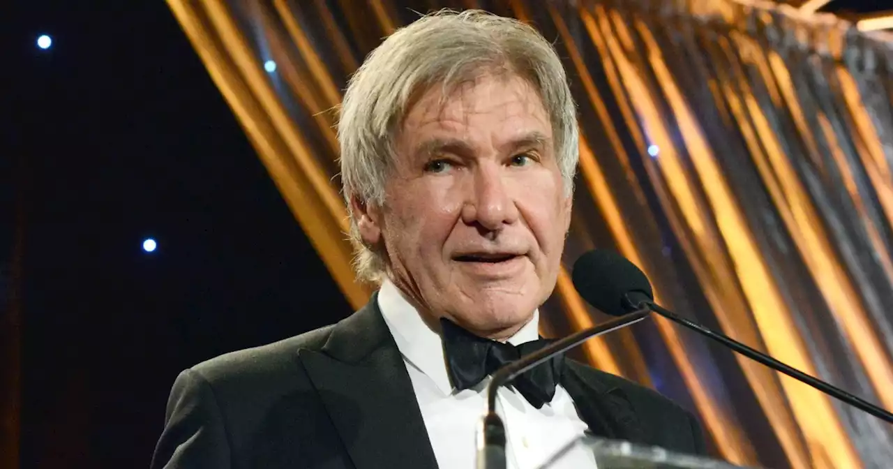 Harrison Ford joins the Marvel Cinematic Universe for upcoming film