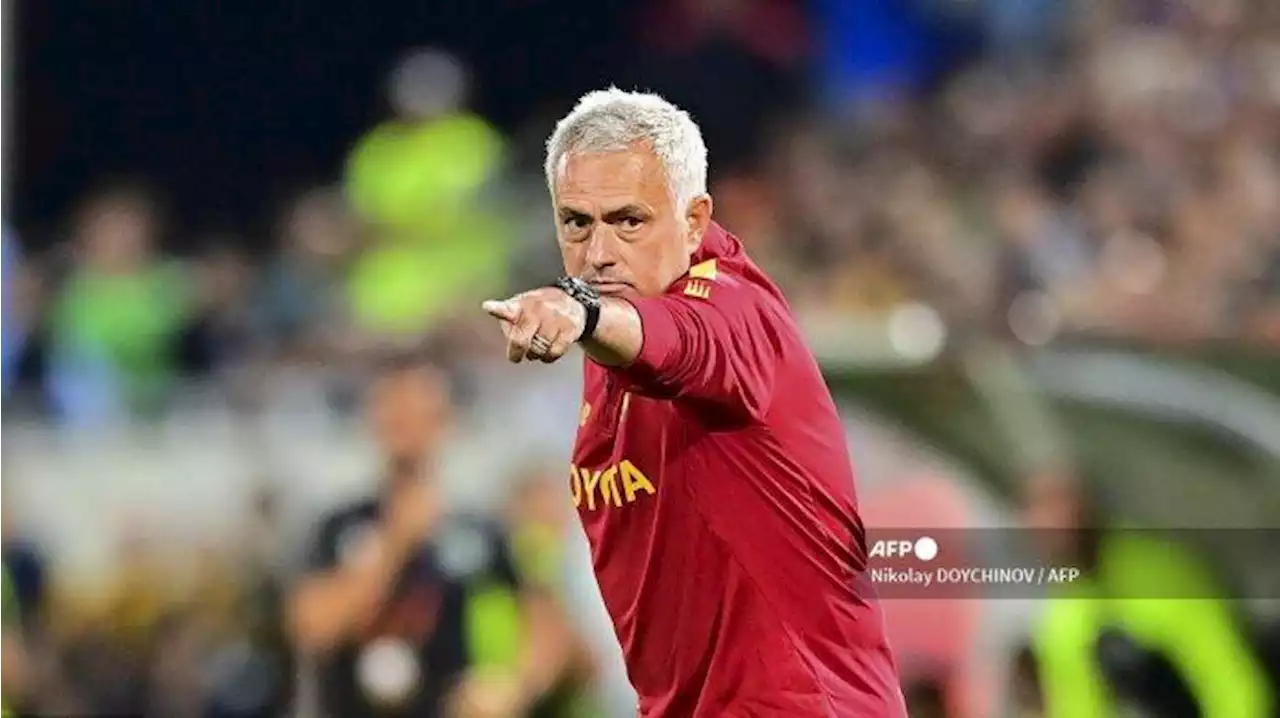 Jadwal Bola Malam Ini, Sampdoria vs AS Roma, Lecce vs Fiorentina Live beIN Sports - Tribunnews.com