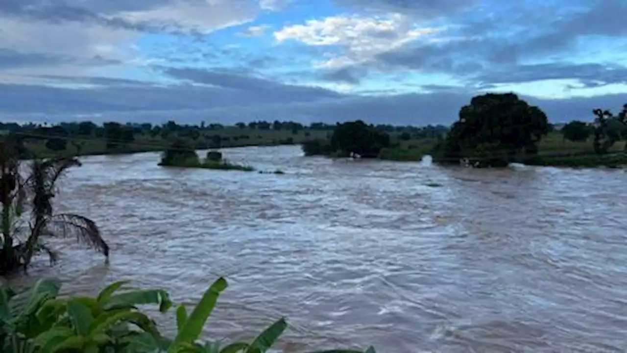 Floods in Nigeria claim over 600 lives — government