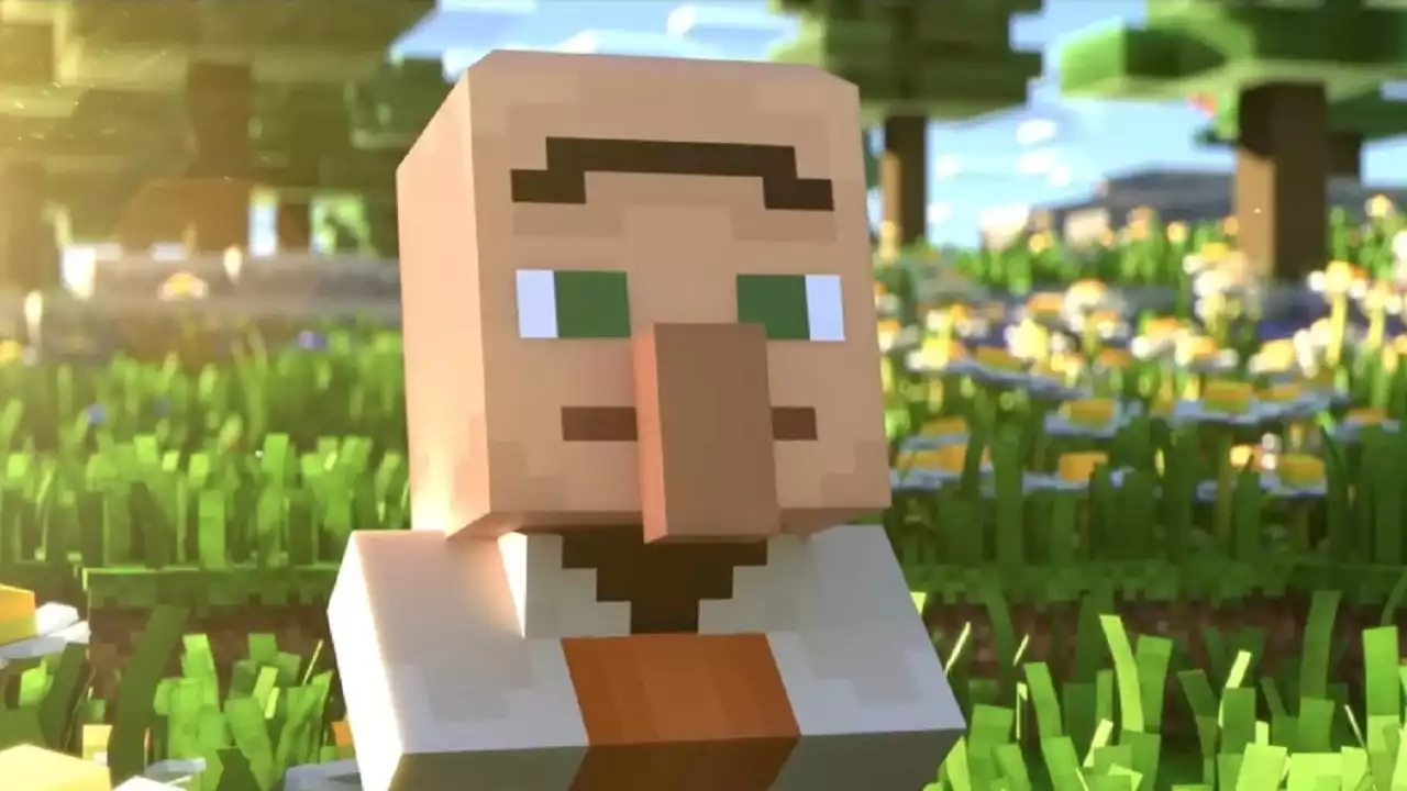 Minecraft Legends narrows down Game Pass release window