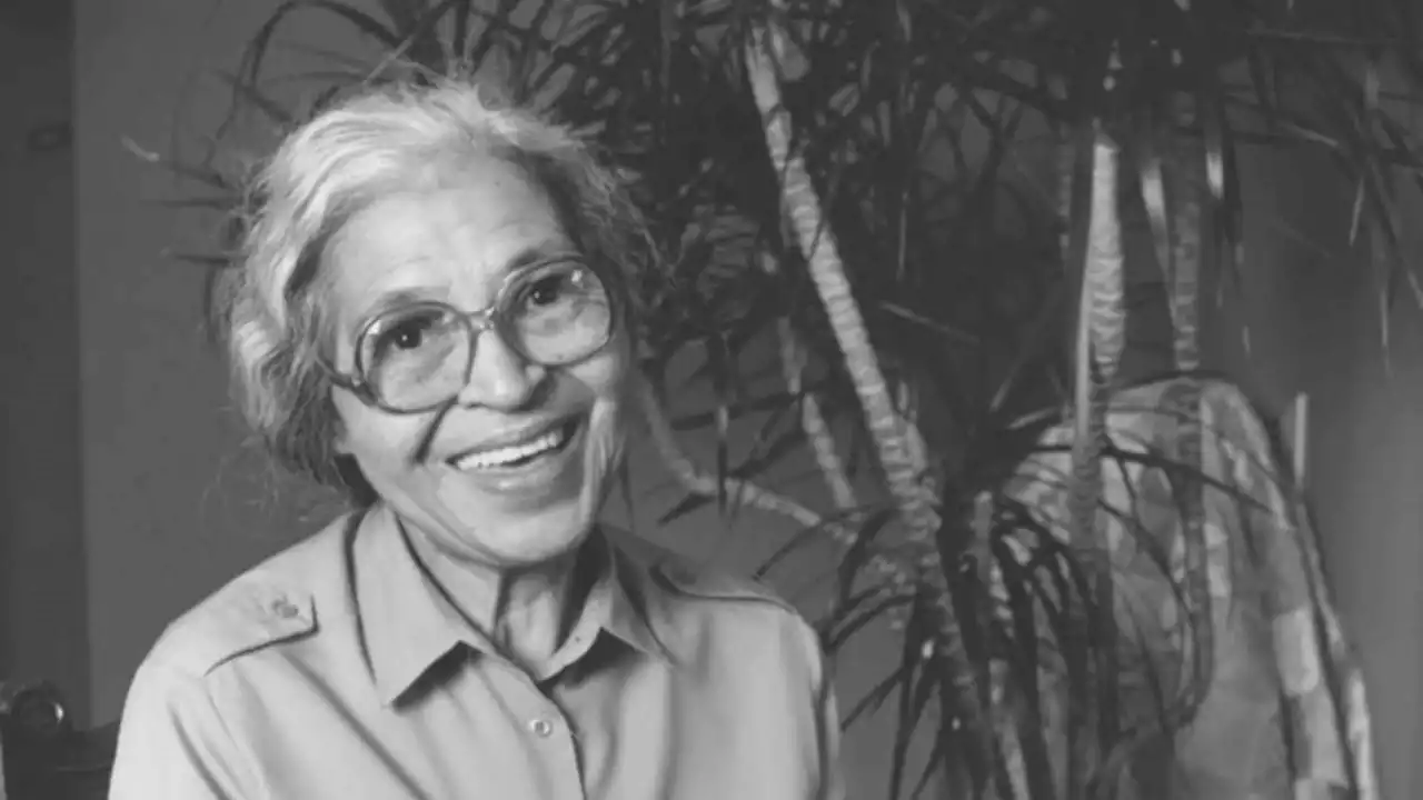 New Film Explores Untold Radical Life of Civil Rights Icon Rosa Parks