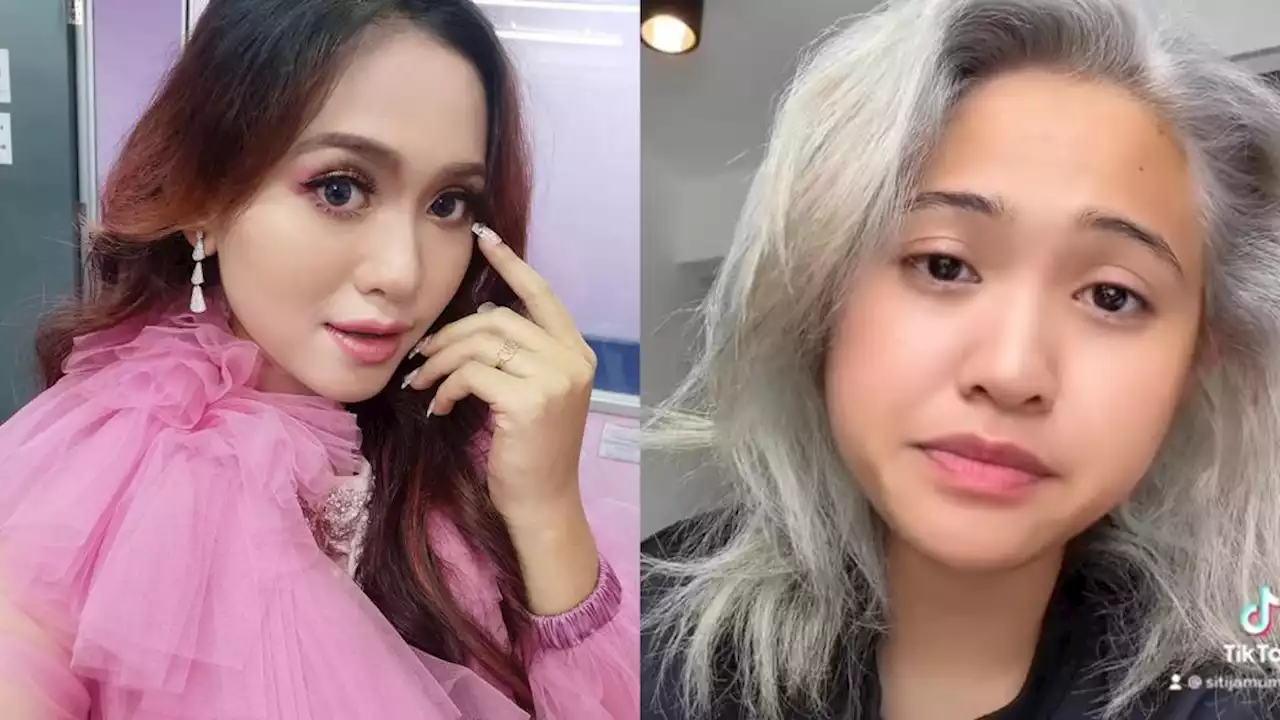 Kalau saya saman pun, mampu bayarkah? - Siti Jamu Mall