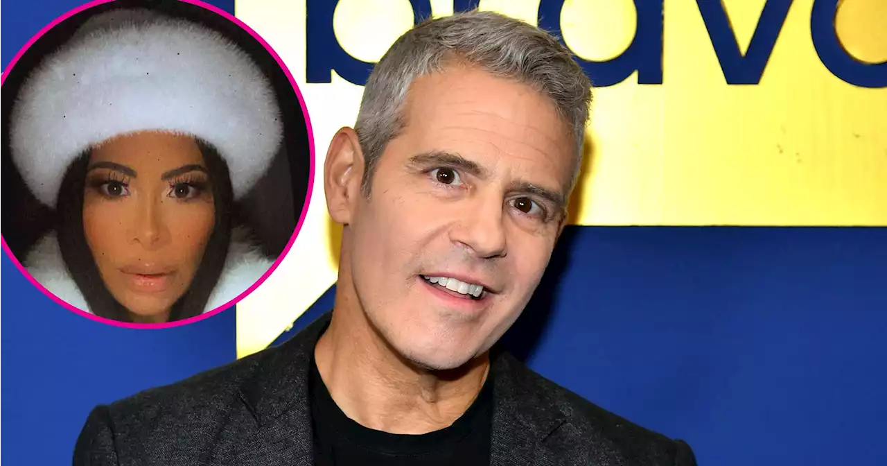 Andy Cohen Implies Jen Shah Won’t Be Back on ‘RHOSLC’ After Guilty Plea