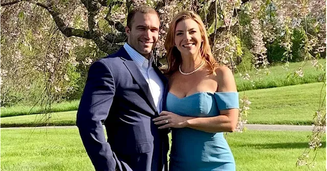 Former ‘MAFS’ Expert Jessica Griffin Marries Season 6 Alum Jon Francetic