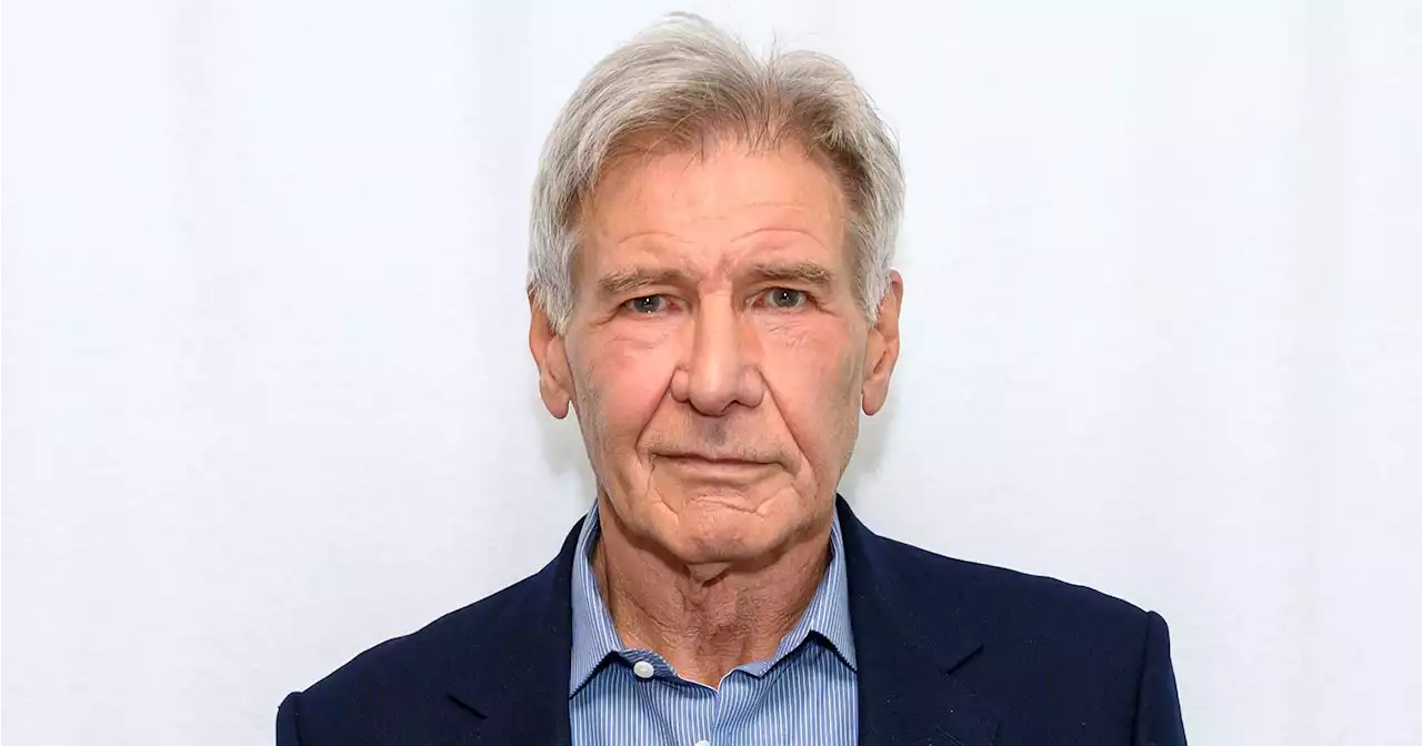 Harrison Ford Joins Marvel's 'Captain America 4' After William Hurt's Death