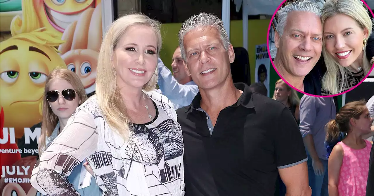 Why RHOC's Shannon Beador Wasn't Surprised Ex David Split From 2nd Wife