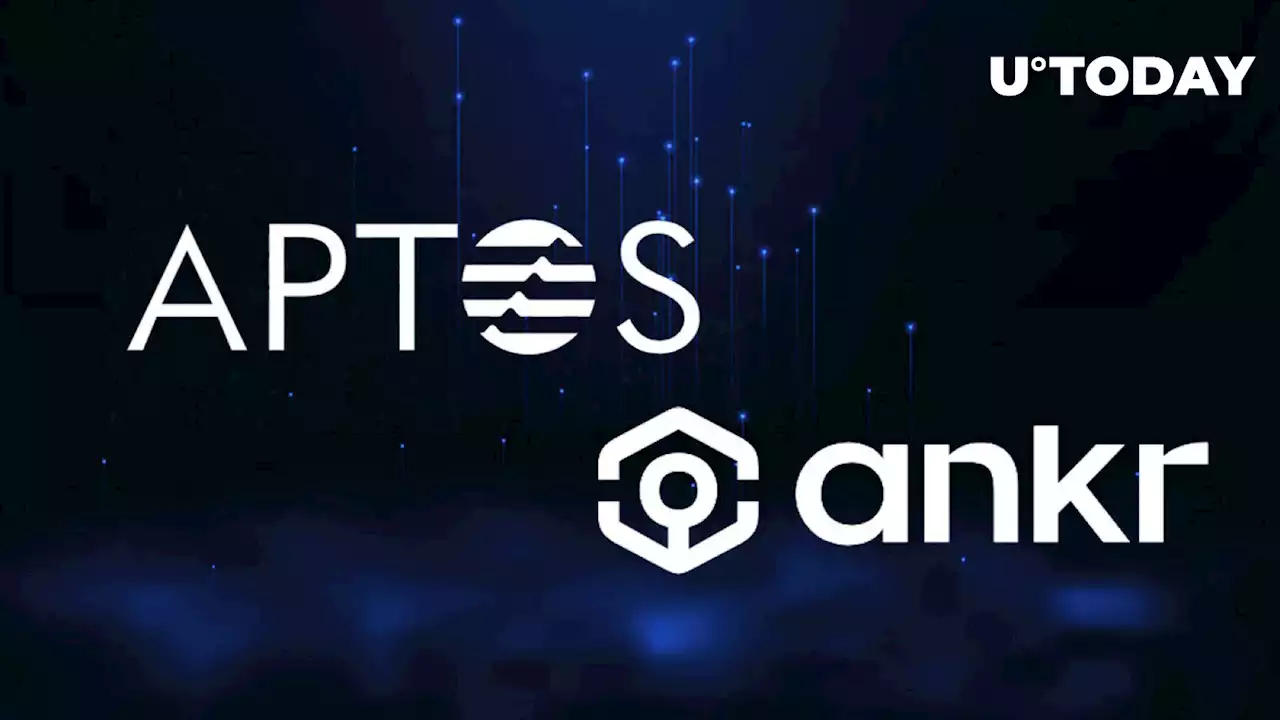 Aptos RPC Now Available for Ankr Clients