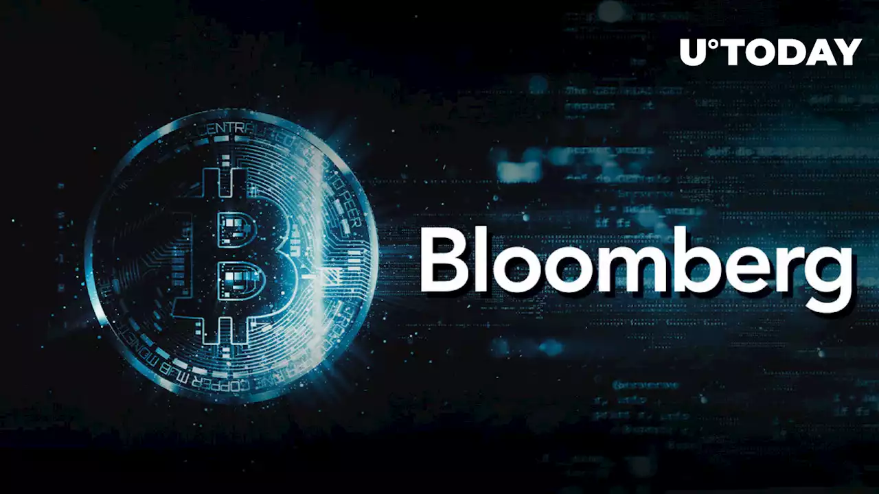 Bitcoin Price: Bloomberg Senior Analyst on What May Refuel BTC