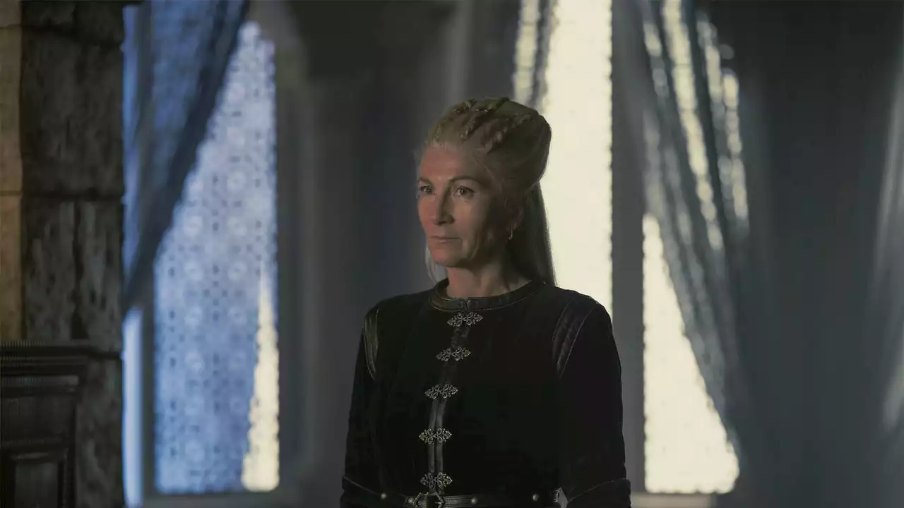 'House of the Dragon': All the 'Fire and Blood' Easter Eggs from Episode 9