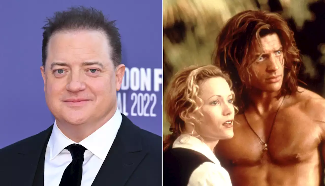 Brendan Fraser Apologizes to San Francisco for ‘George of the Jungle’ Traffic Jam, 25 Years Later: ‘My Bad. It Won’t Happen Again’