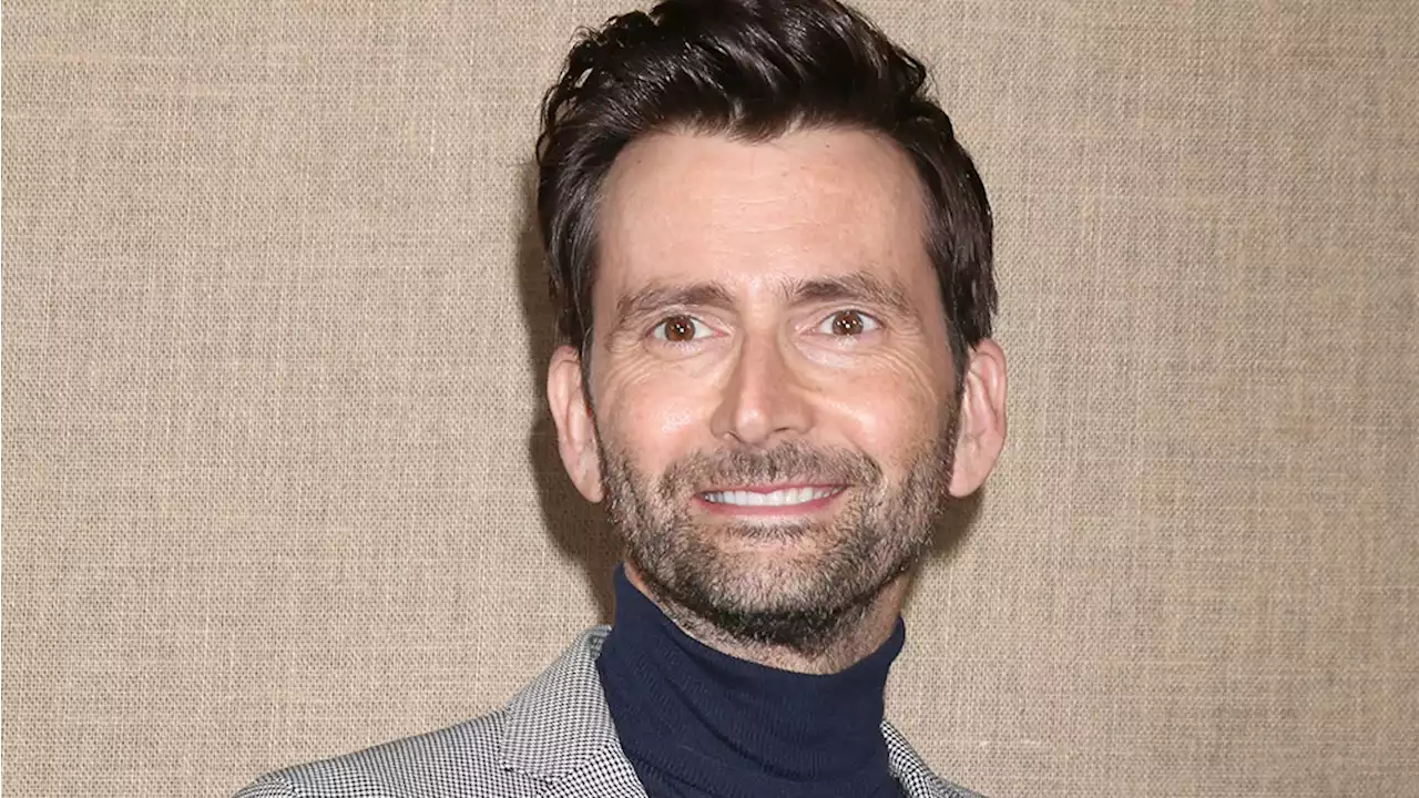 David Tennant’s ‘Litvinenko’ Sells to AMC+, Sundance Now