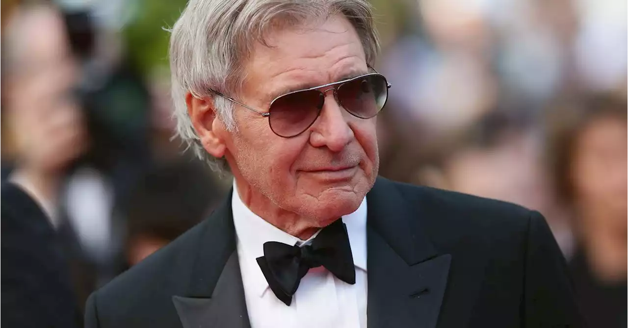 Harrison Ford is the next big actor joining the Marvel Cinematic Universe