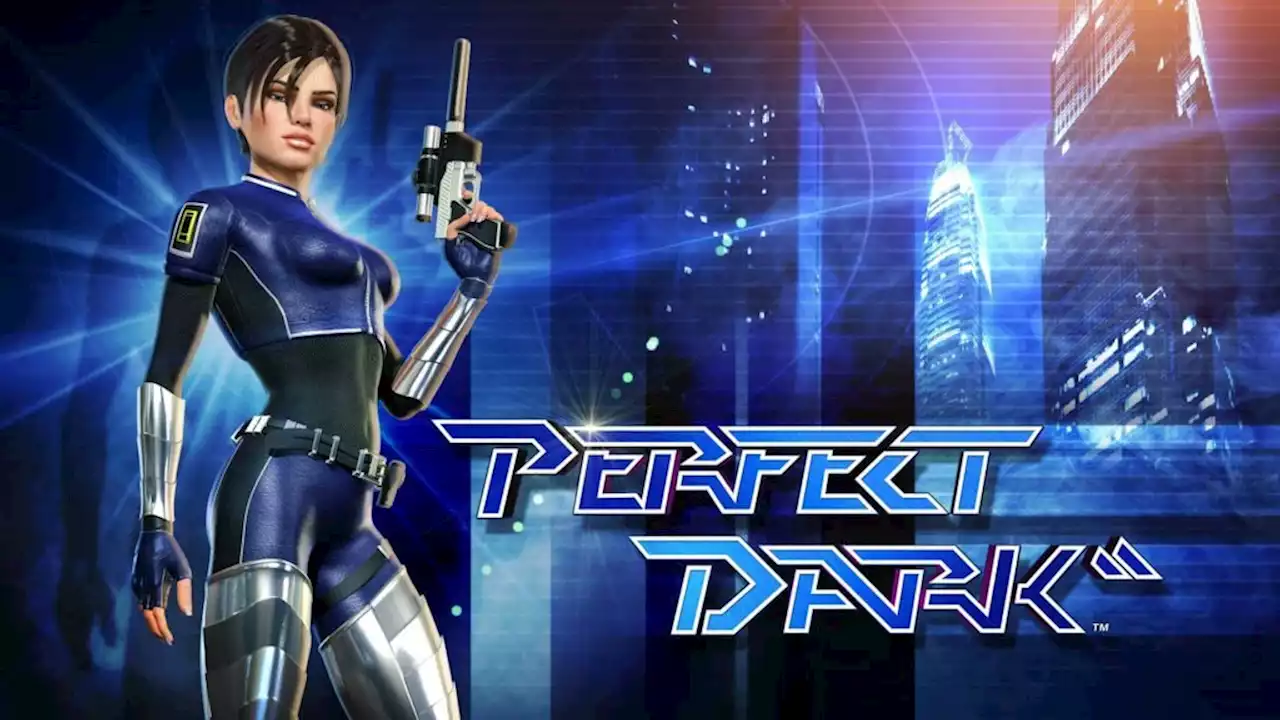 Perfect Dark has been fully decompiled, making PC ports and mods possible | VGC