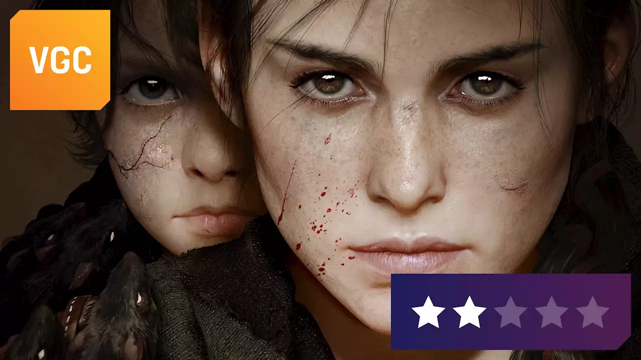 Review: A Plague Tale: Requiem is an uneven adventure plagued by performance woes