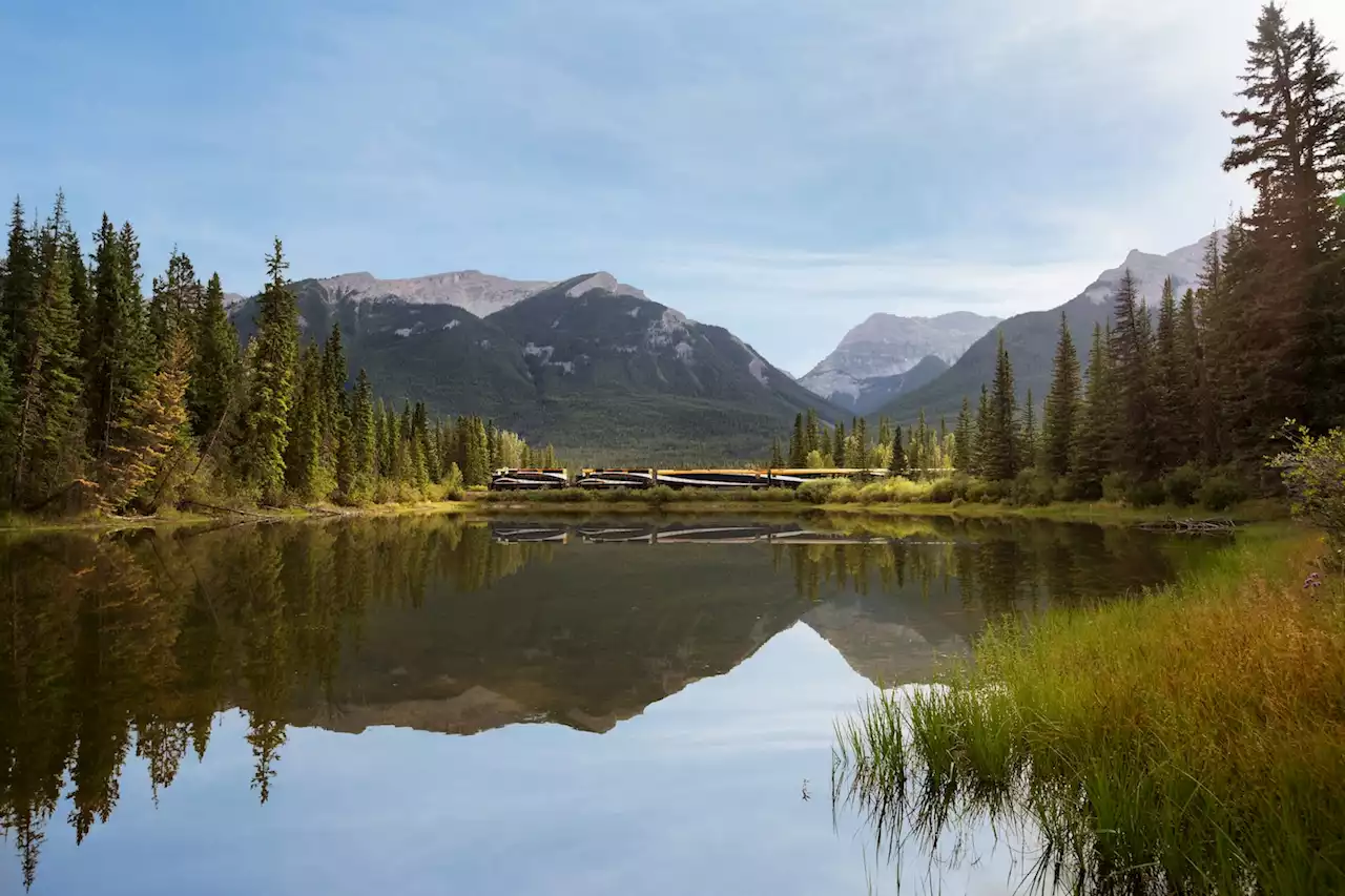 Advice | 7 scenic train routes to see peak fall colors