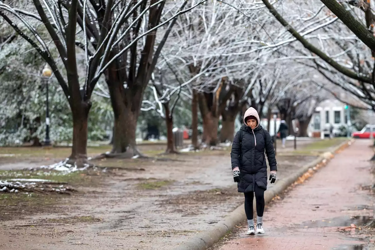 How harsh will winter be? Six organizations issue forecasts.