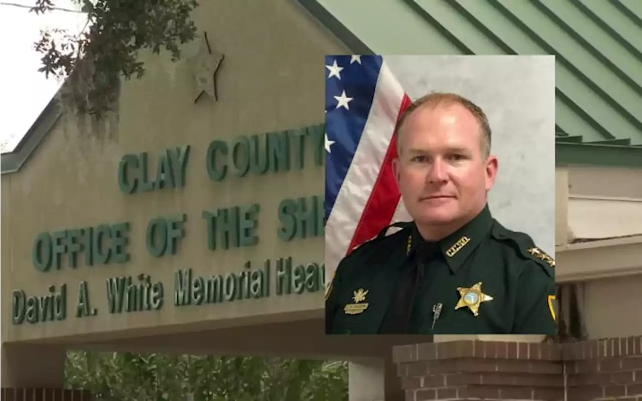 Clay County lieutenant accused of DUI for second time in 10 months recently demoted after separate investigation