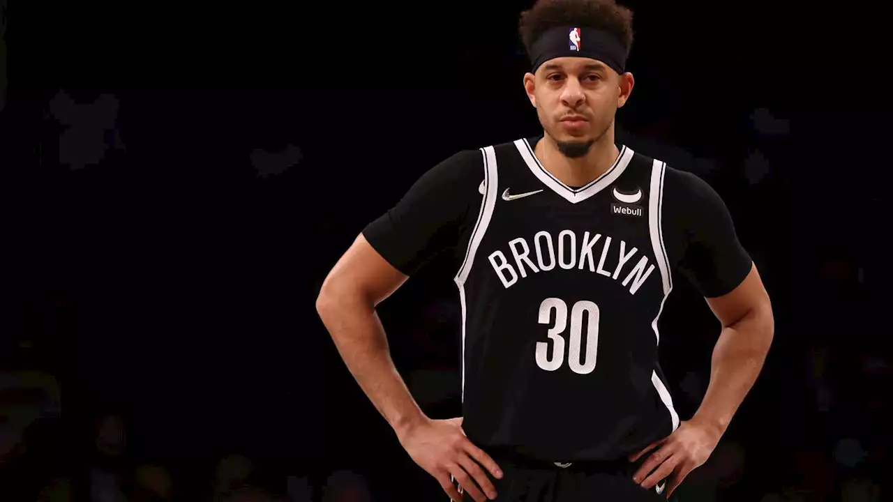 Seth Curry, Joe Harris ruled out for Nets season opener after injury setbacks