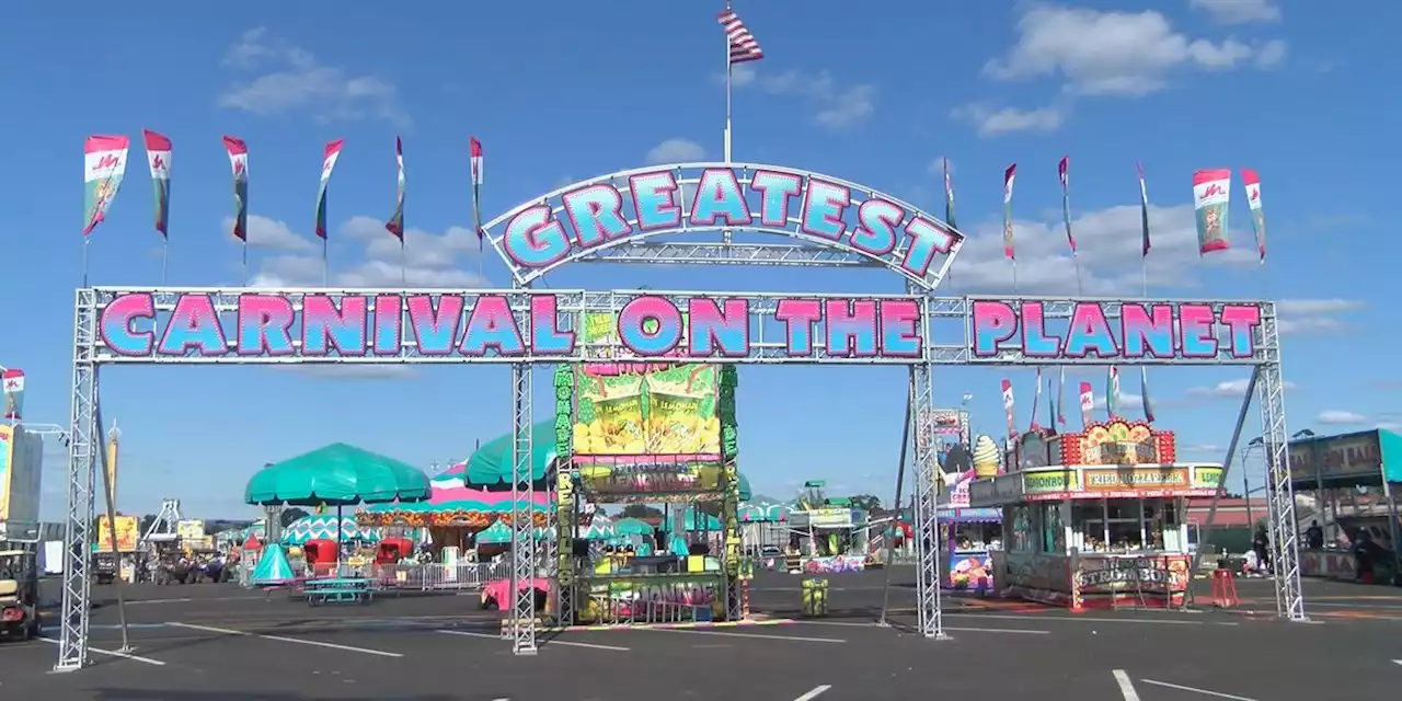 Alabama National Fair leaders pleased with this year’s crowds