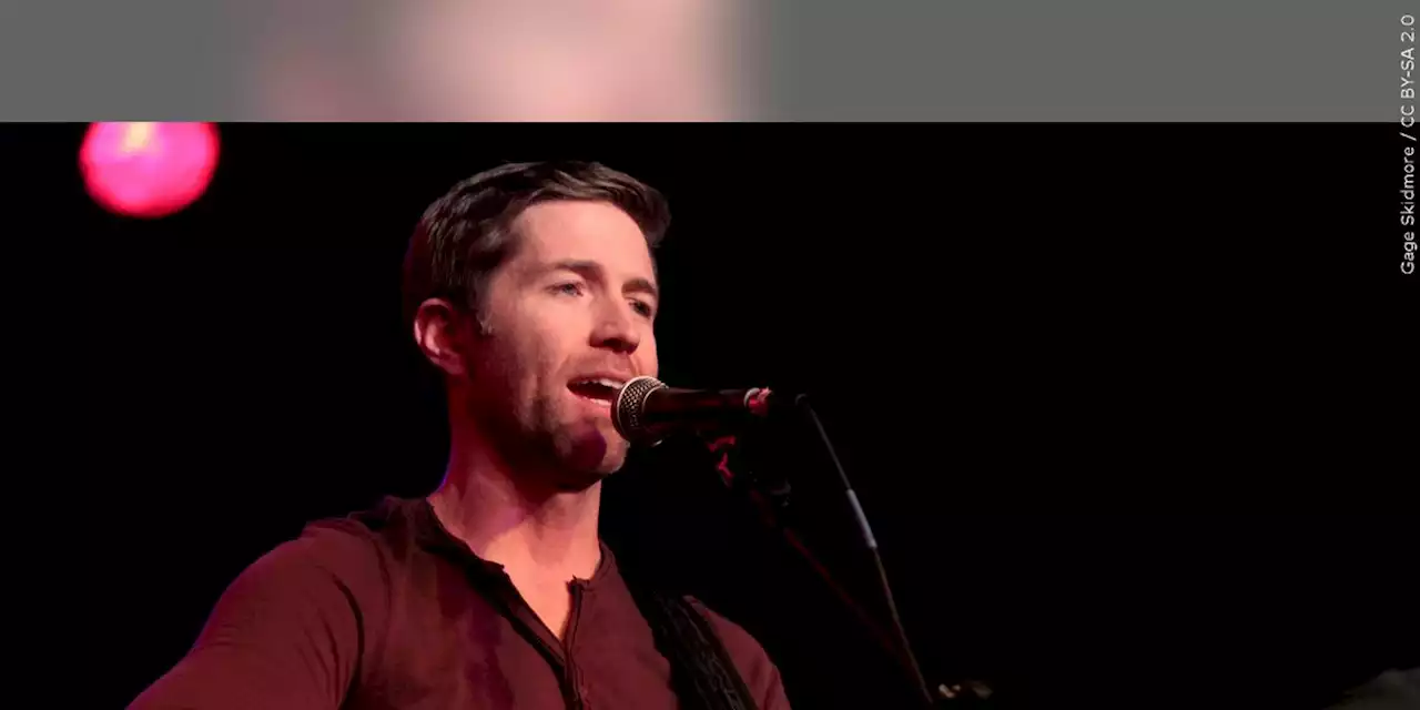 Josh Turner set to perform at Wind Creek Wetumpka