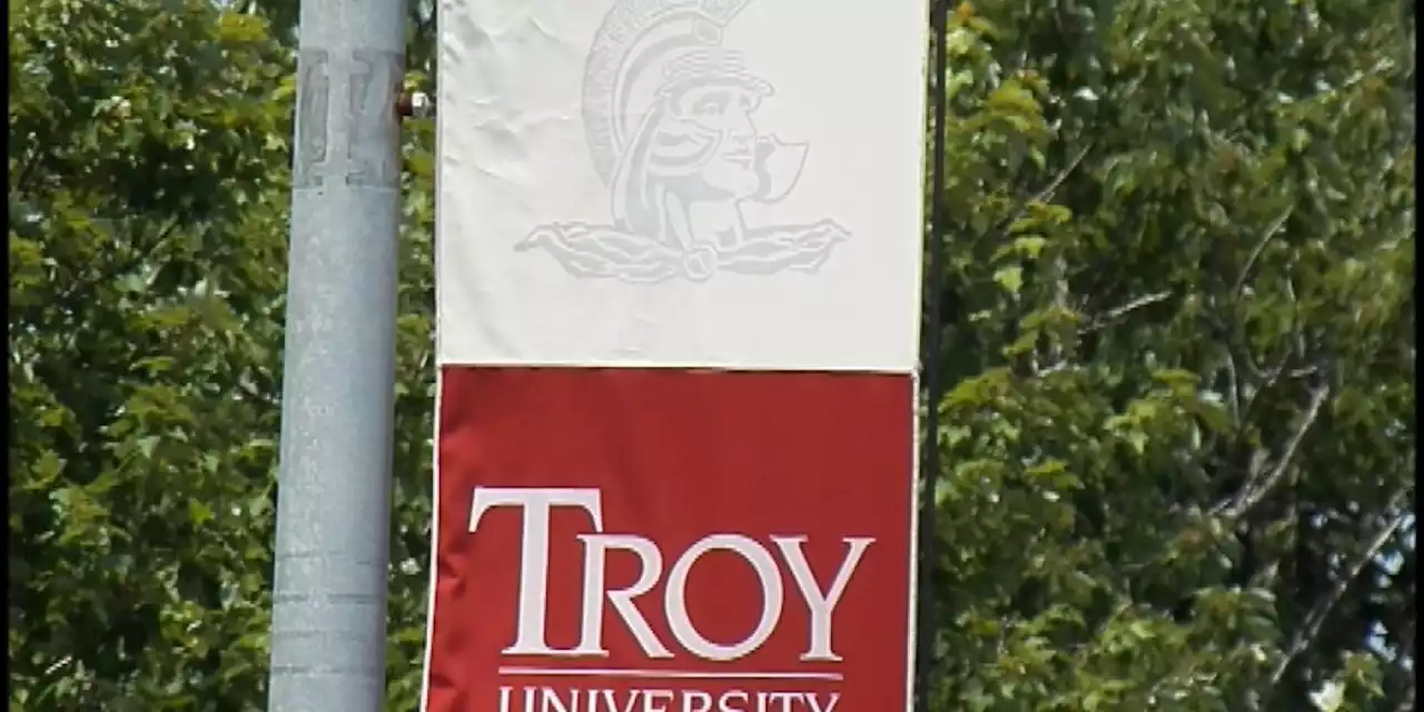 Troy University to waive application fee during virtual open house