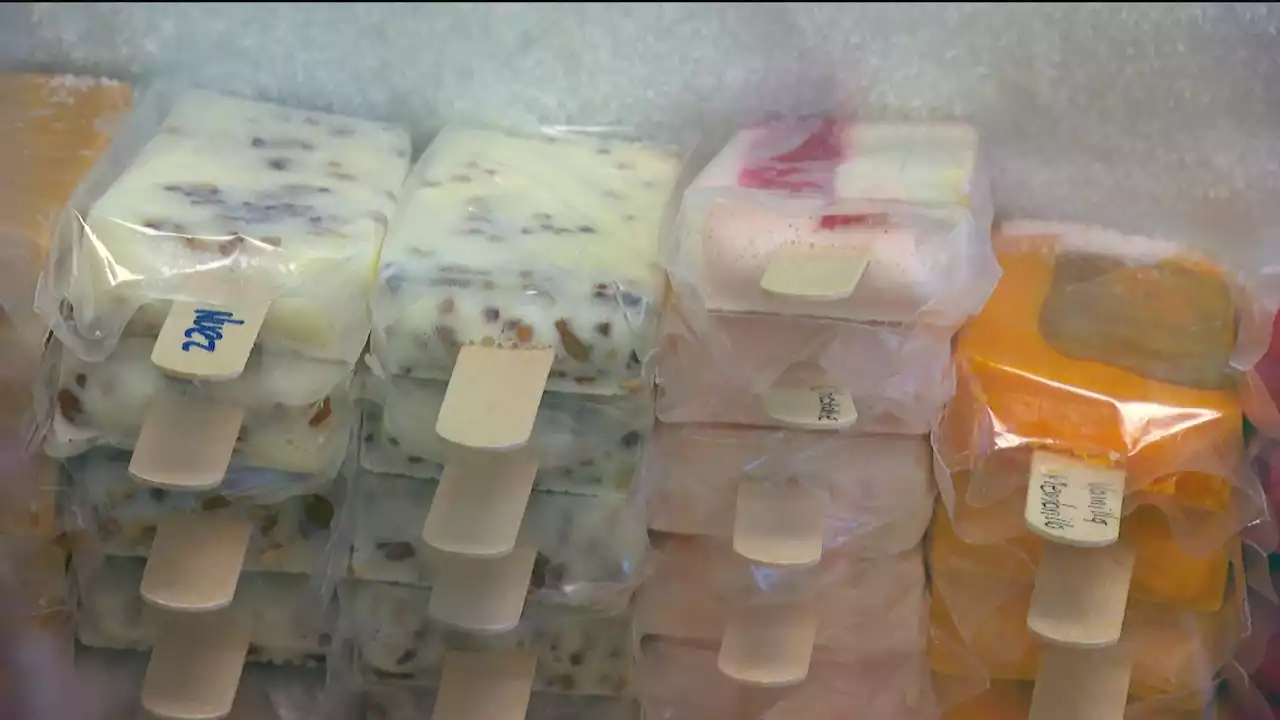 Owners of La Michoacána Shop Sharing Mexico’s Ice Cream Culture With Chicagoans