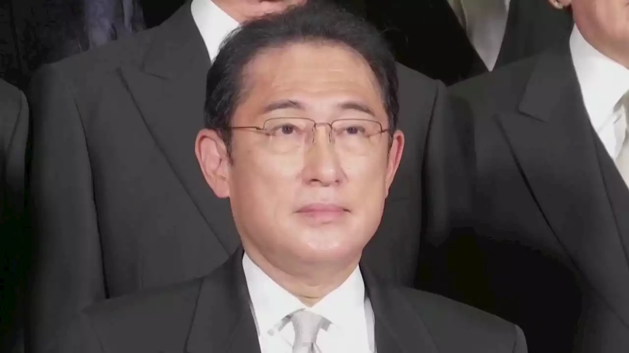 日 기시다 총리, 야스쿠니에 또 공물...외교부 '깊은 유감'
