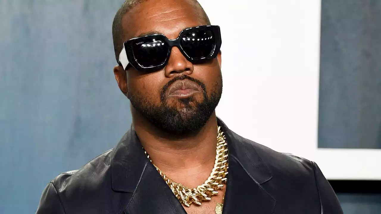 Umstrittene Online-Plattform: Kanye West will Parler kaufen