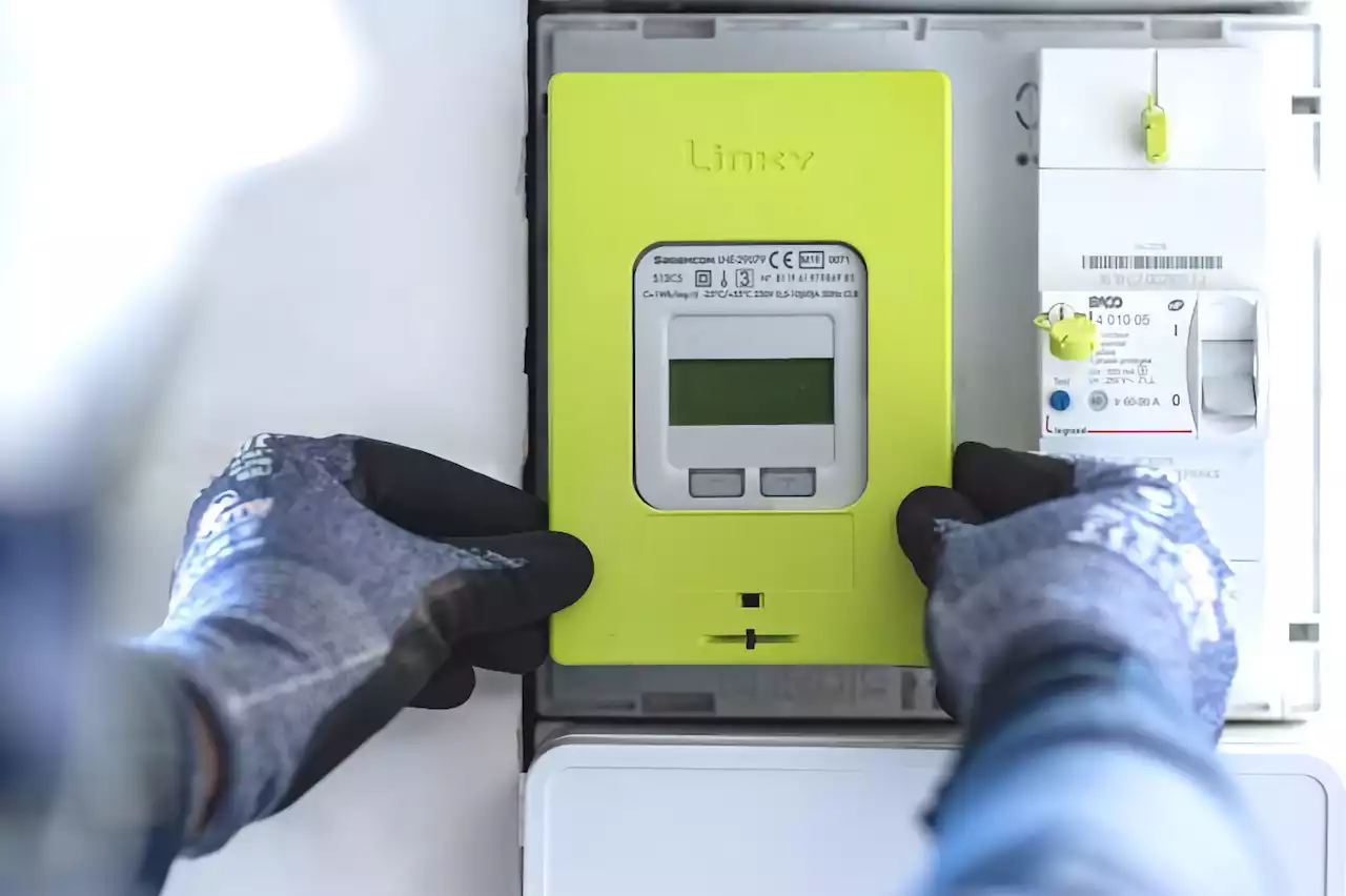 Compteur Linky : allez-vous devoir payer si vous refusez de l'installer ?