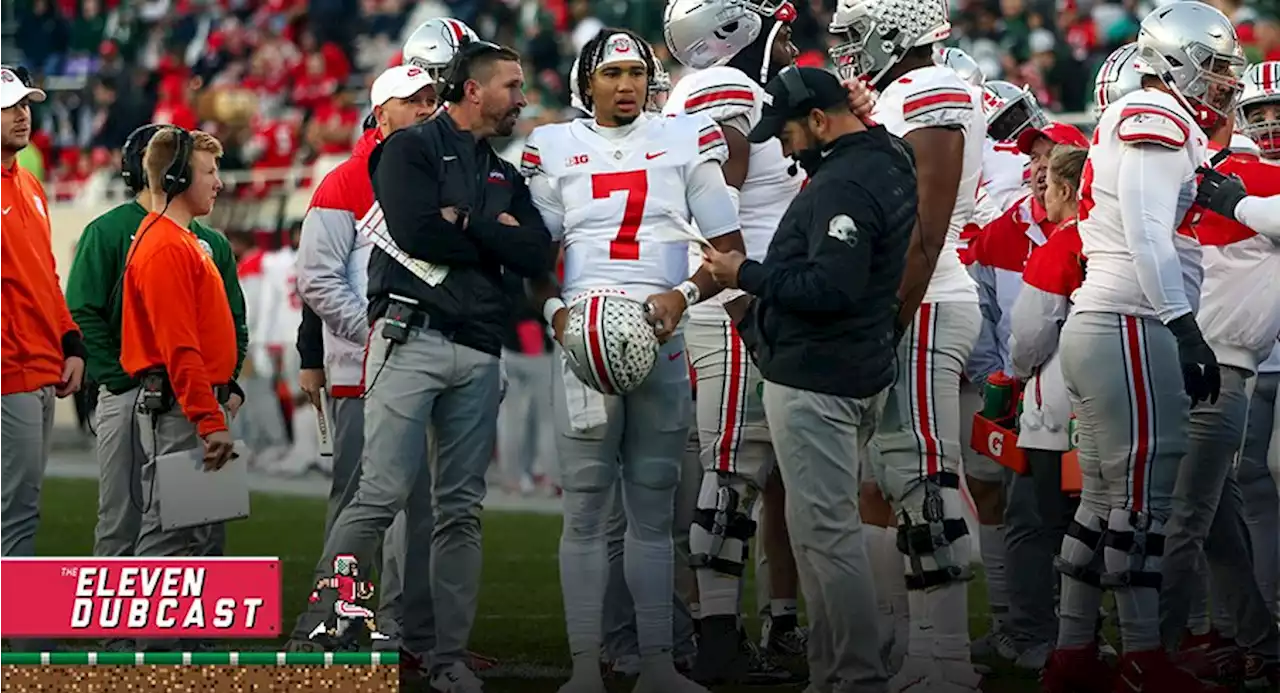 Eleven Dubcast: Kyle Jones Grades Ohio State's Schematic Performance Through Mid-Season