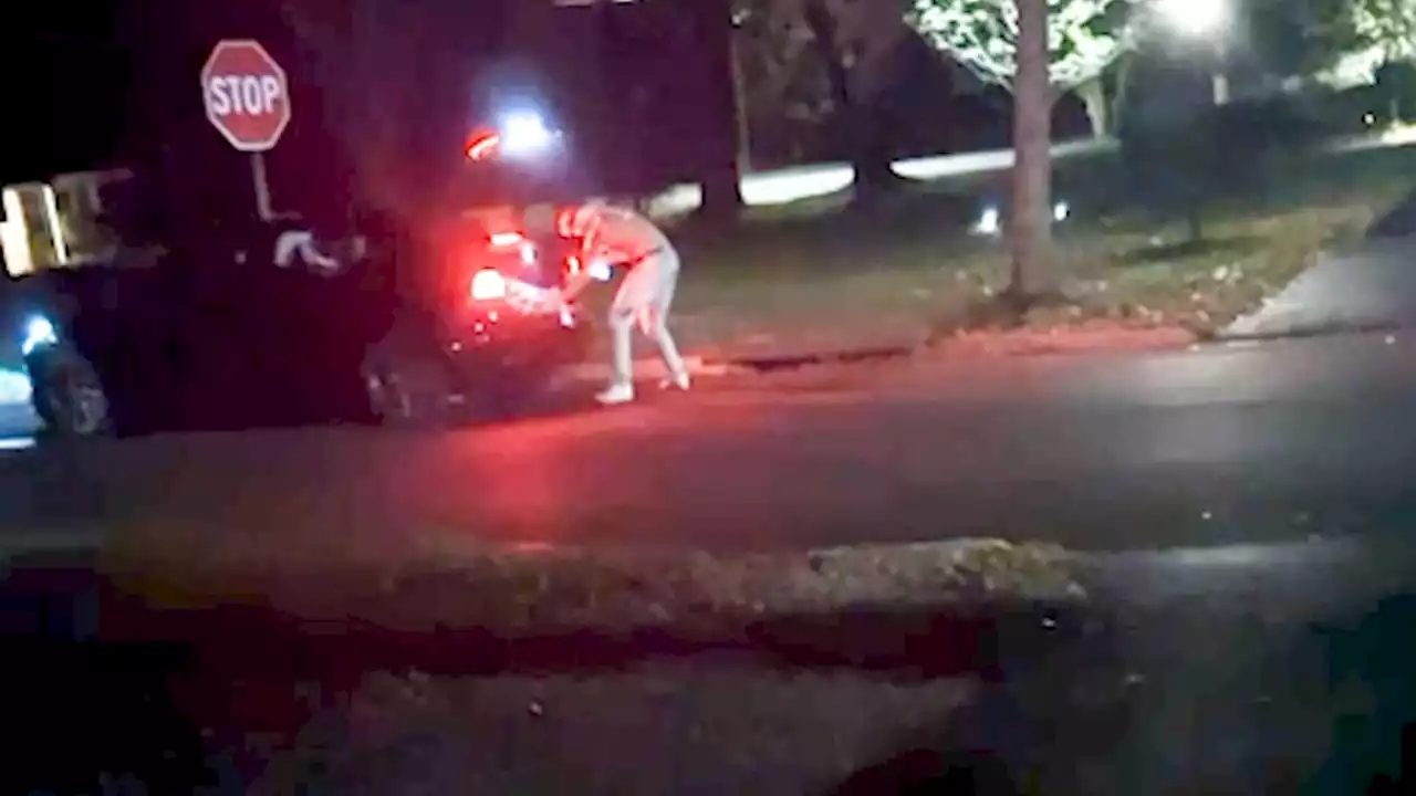 Chester County police find more than 100 stolen political signs in dumpster