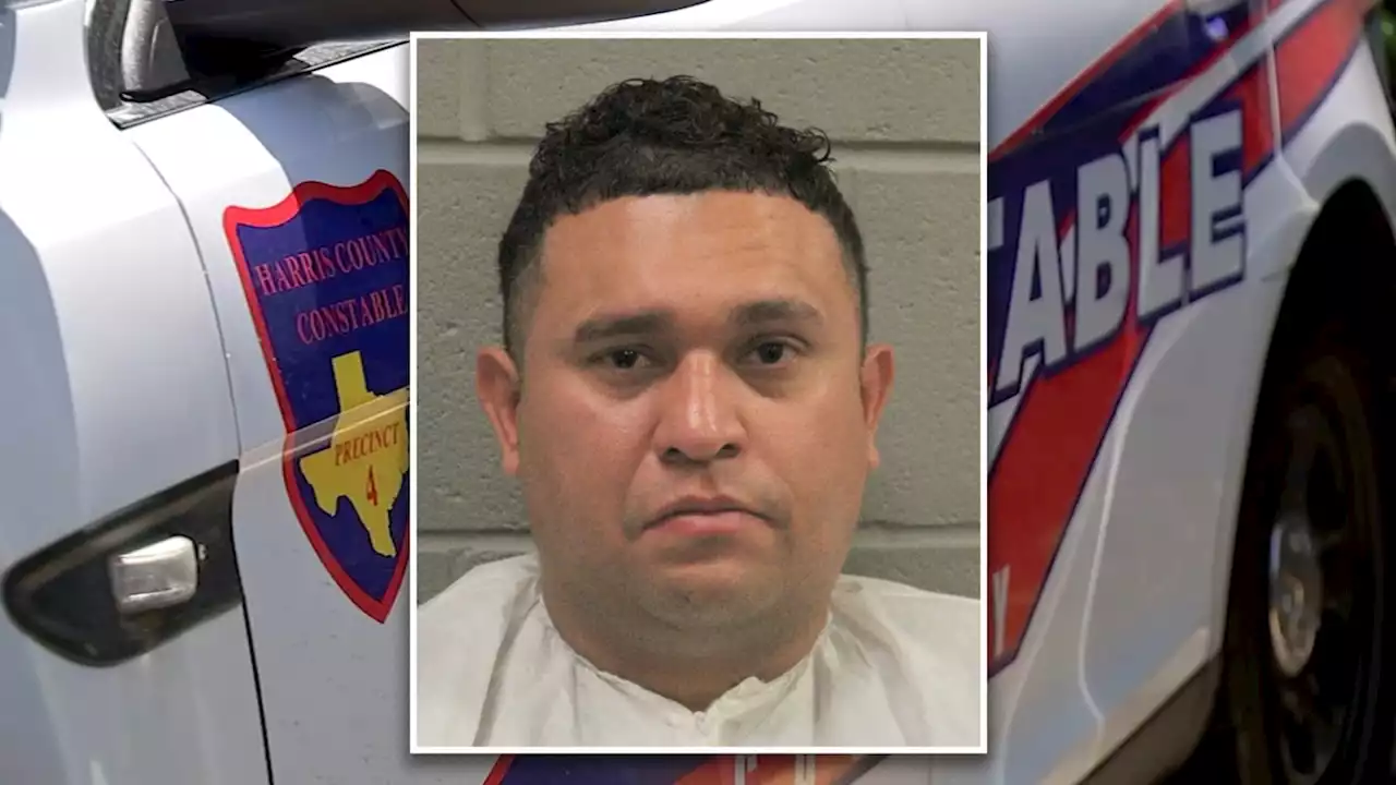 Former Pct. 4 deputy accused of stealing from Vietnamese businesses indicted on 3 charges