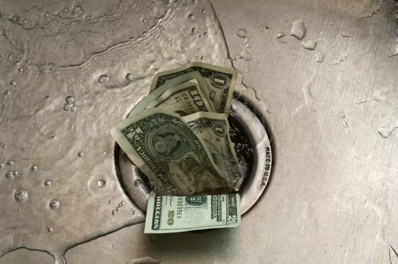 The ADHD Tax Is Draining — Financially and Emotionally