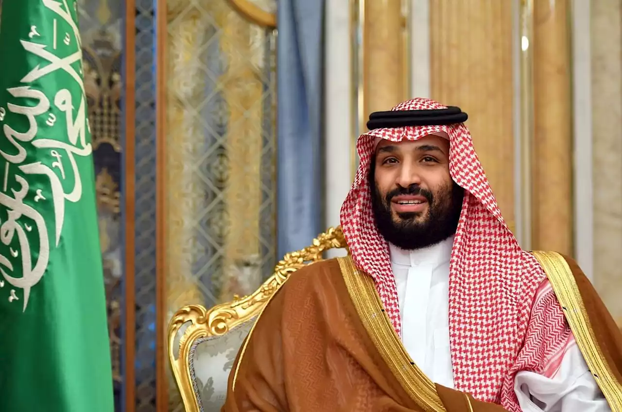 ولي العهد يطلق الاستراتيجية الوطنية للصناعة: لدينا جميع الممكنات للوصول لاقتصاد تنافسي ومستدام