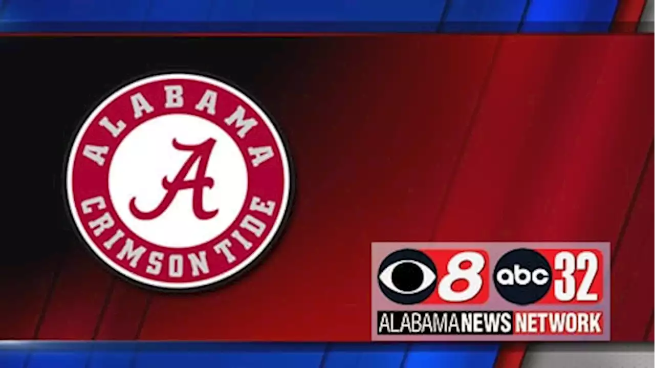 No. 6 Alabama is Ranked No. 1 - in Penalties - Alabama News