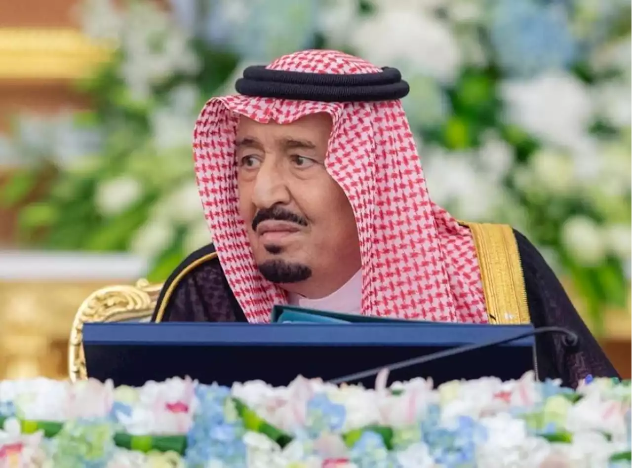 مجلس الوزراء يقر الاستراتيجية الوطنية للصناعة