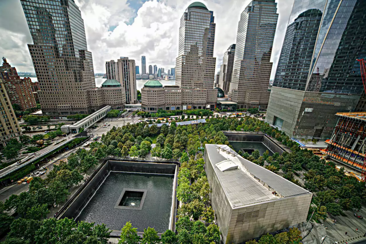 9/11 Memorial & Museum to host program highlighting victims that were undocumented immigrants | amNewYork