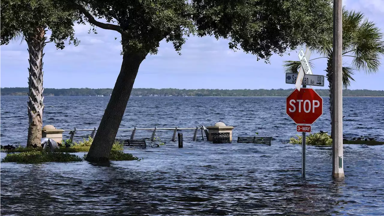 Florida sees surge in deadly bacterial infections post-Hurricane Ian