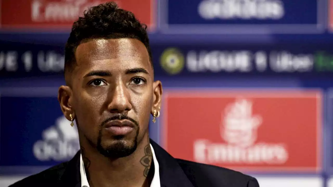 Prozess in München: Jérôme Boateng wegen Körperverletzung vor Gericht