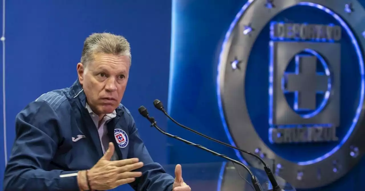 Estos nombres suenan para la dirección deportiva de Cruz Azul