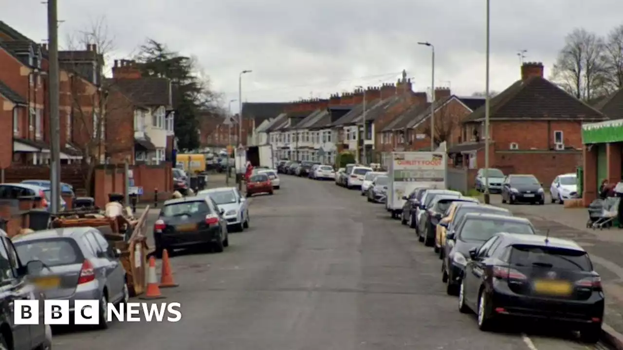 Roads shut for £120k traffic calming measures in Leicester