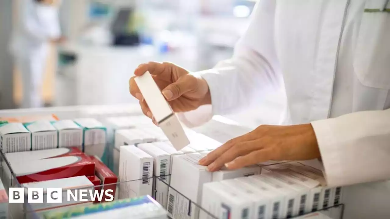 Community pharmacists warn of medicine shortages amidst rising costs