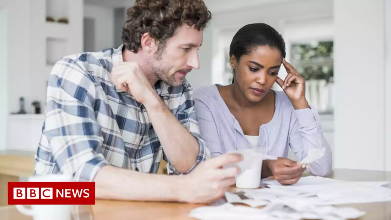 Warning energy bills may rise above £4,000 in April