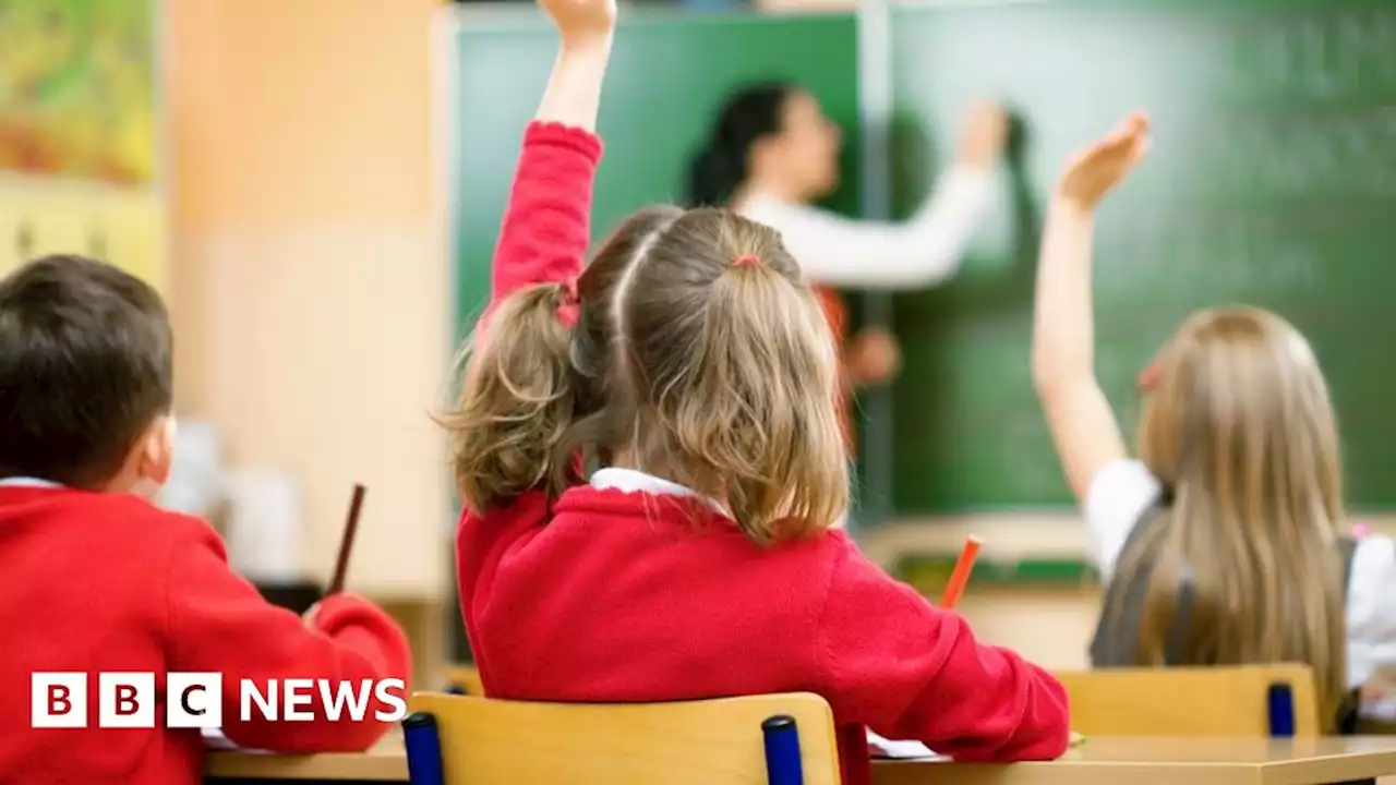 NI schools: Ministerial visits halted by industrial action