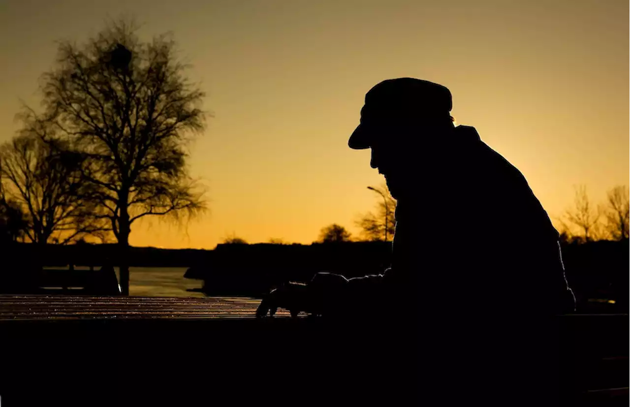 Niedergeschlagenheit, Erschöpfung: Ist das ein Herbstblues oder eine Depression?