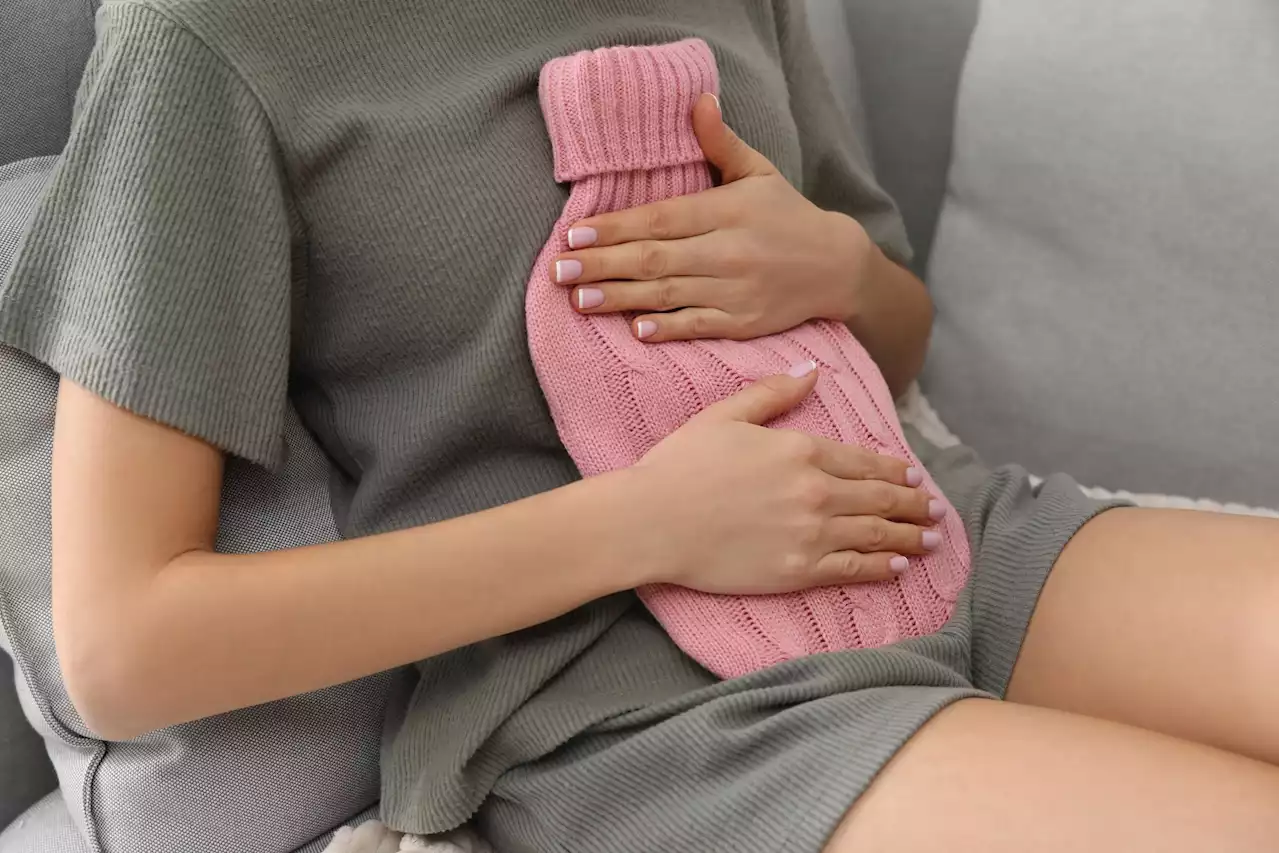 Cycle menstruel : ce qui se passe après 30 ans