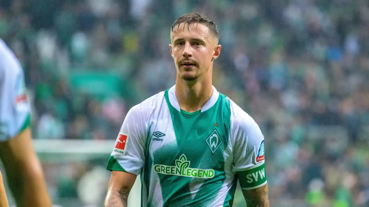 Werder Bremen: Marco Friedl und Christian Groß fehlen in Paderborn