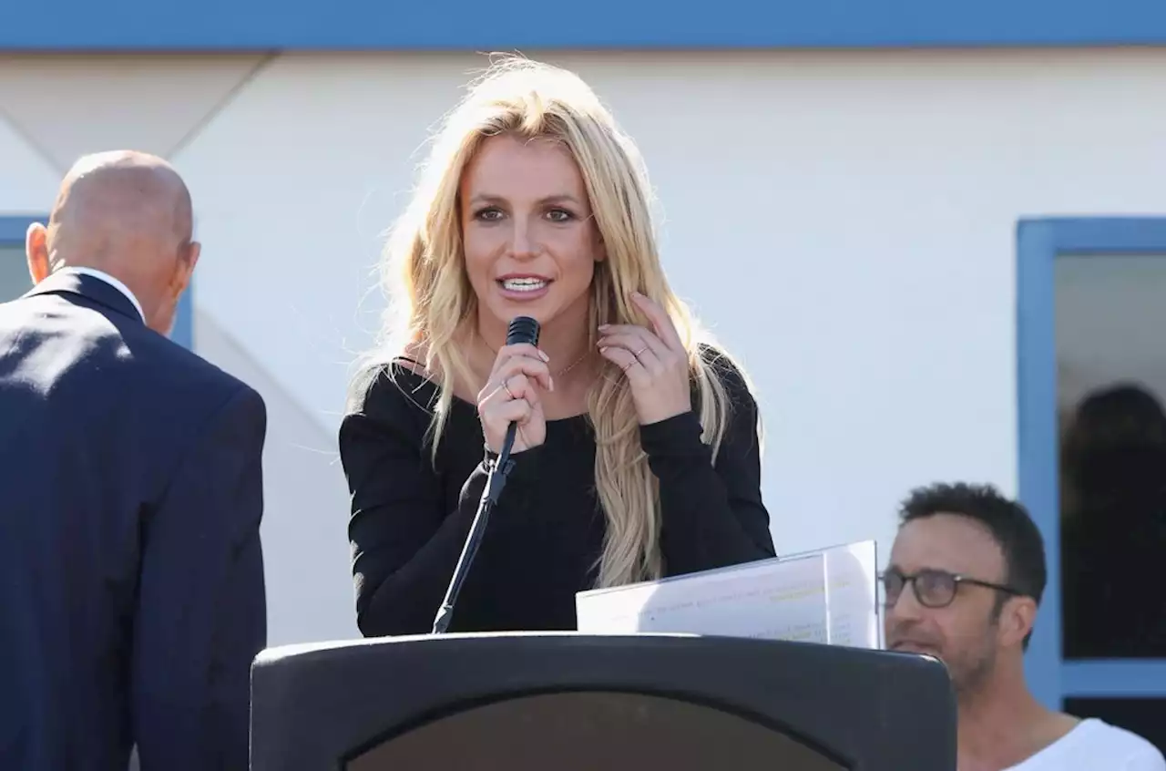 Britney Spears Describes Harrowing MRIs as She Rips Into Conservatorship