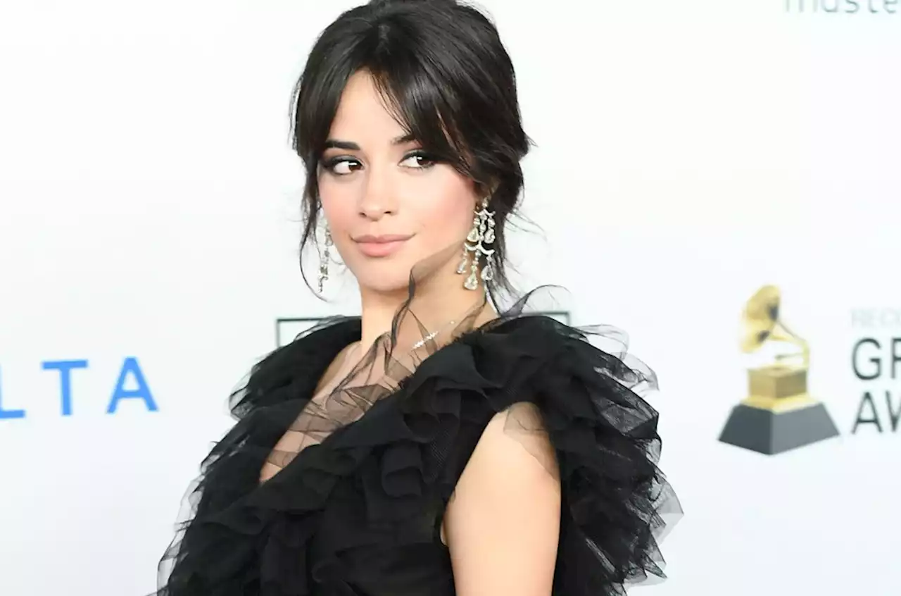 Camila Cabello Faces ‘Most Terrible’ Decision During ‘The Voice’ Battles