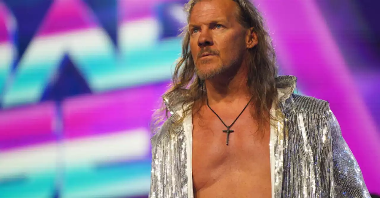 Chris Jericho Signs New 3-Year Contract with AEW